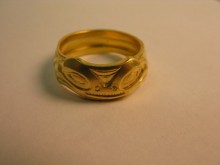 Eagle Ring: Eagles